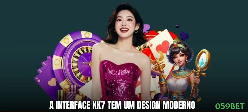 Imagem promocional do login da 059bet